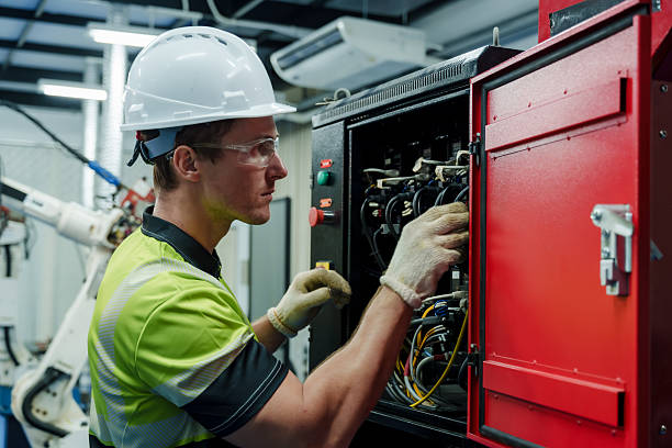 24/7 Emergency Electrical Inspection experts in Quitman, TX