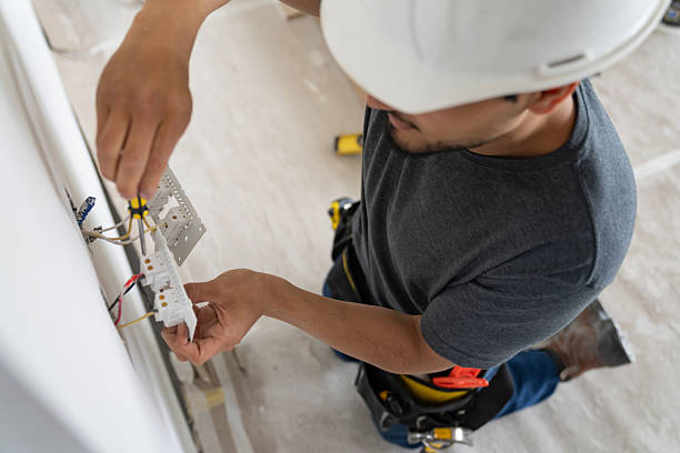 Reliable Electrical Inspection contractor in Quitman, TX by No Joke electrician