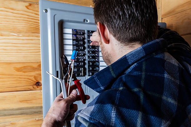 Affordable Electrical Inspection solutions in Quitman, TX